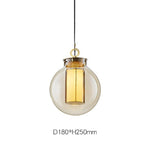 Bai Family Pendant Light - Lamp Outdoor