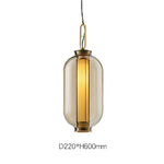 Bai Family Pendant Light - Lamp Outdoor