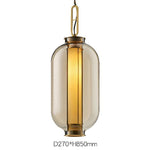 Bai Family Pendant Light - Lamp Outdoor