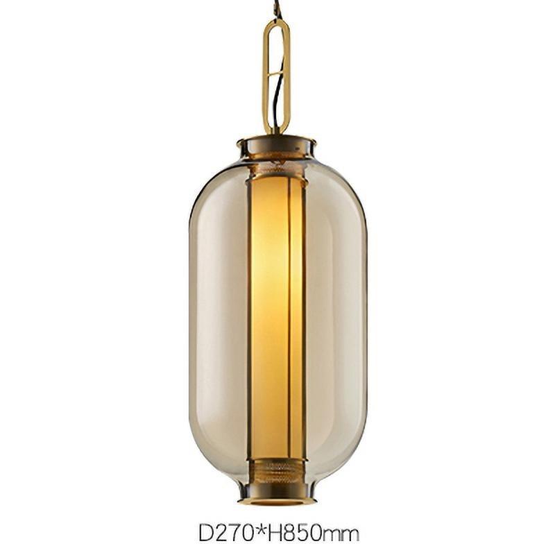 Bai Family Pendant Light - Lamp Outdoor