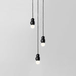 Ball Series Pendant Light - Lamp Outdoor