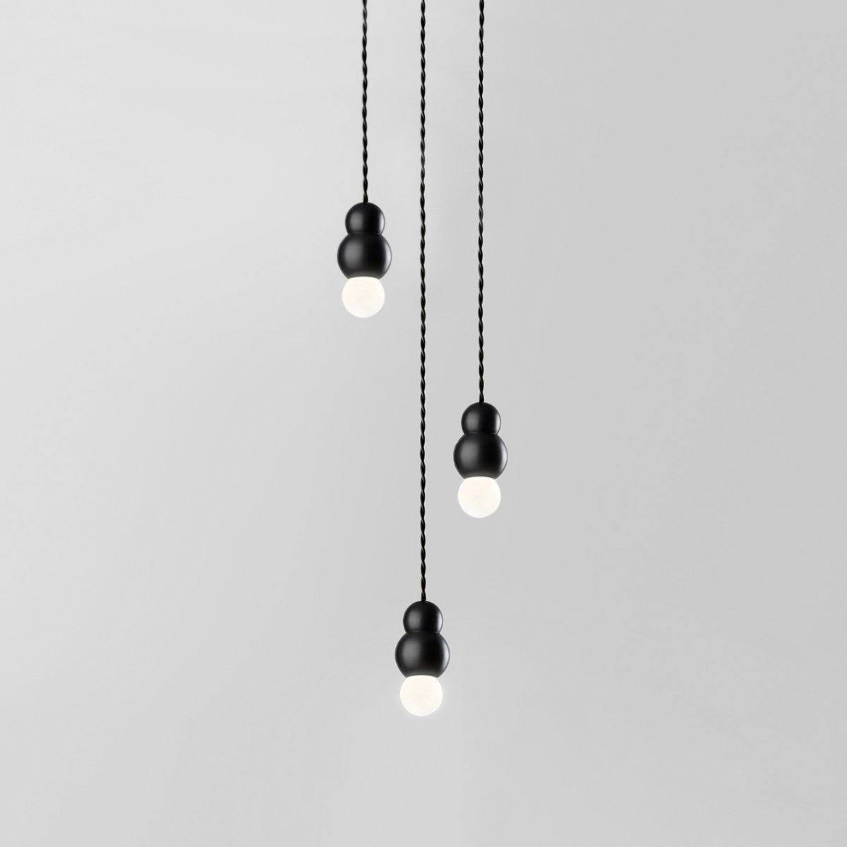 Ball Series Pendant Light - Lamp Outdoor