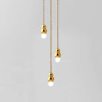 Ball Series Pendant Light - Lamp Outdoor
