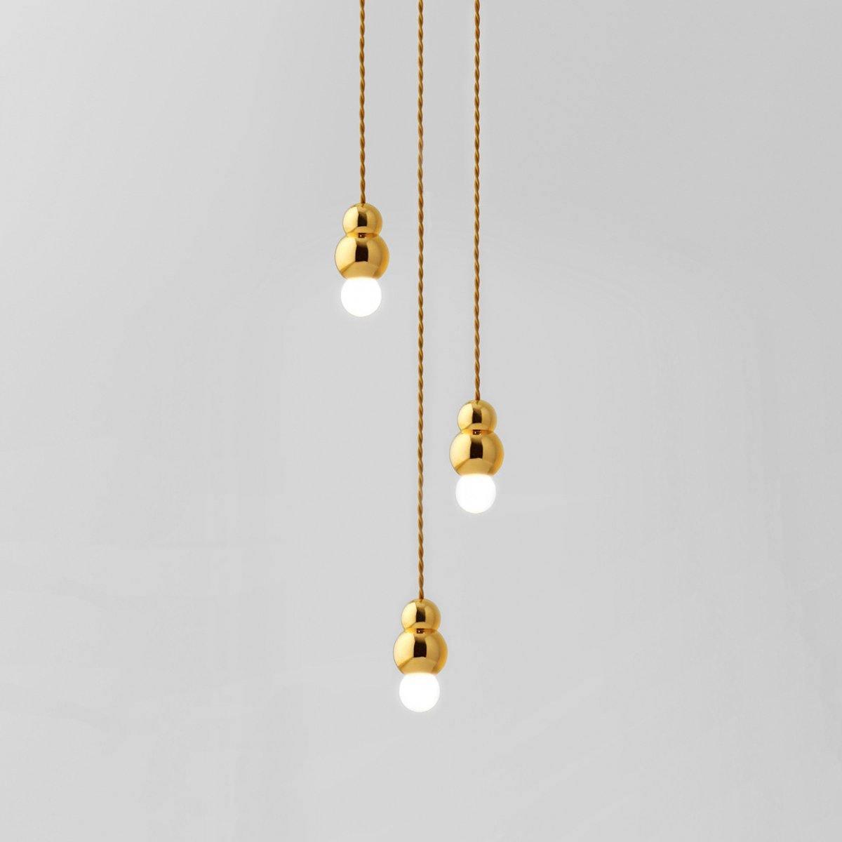 Ball Series Pendant Light - Lamp Outdoor
