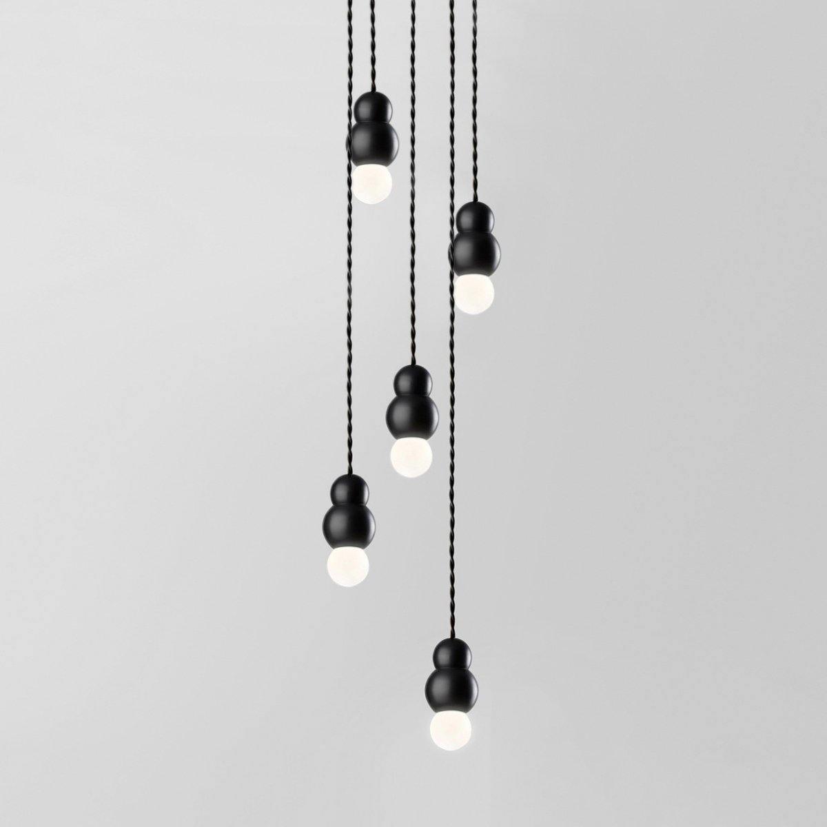 Ball Series Pendant Light - Lamp Outdoor