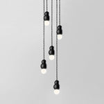 Ball Series Pendant Light - Lamp Outdoor