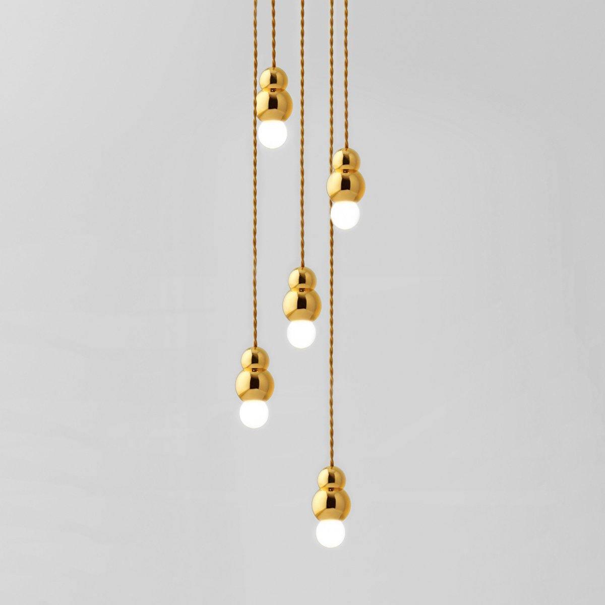 Ball Series Pendant Light - Lamp Outdoor