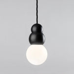 Ball Series Pendant Light - Lamp Outdoor