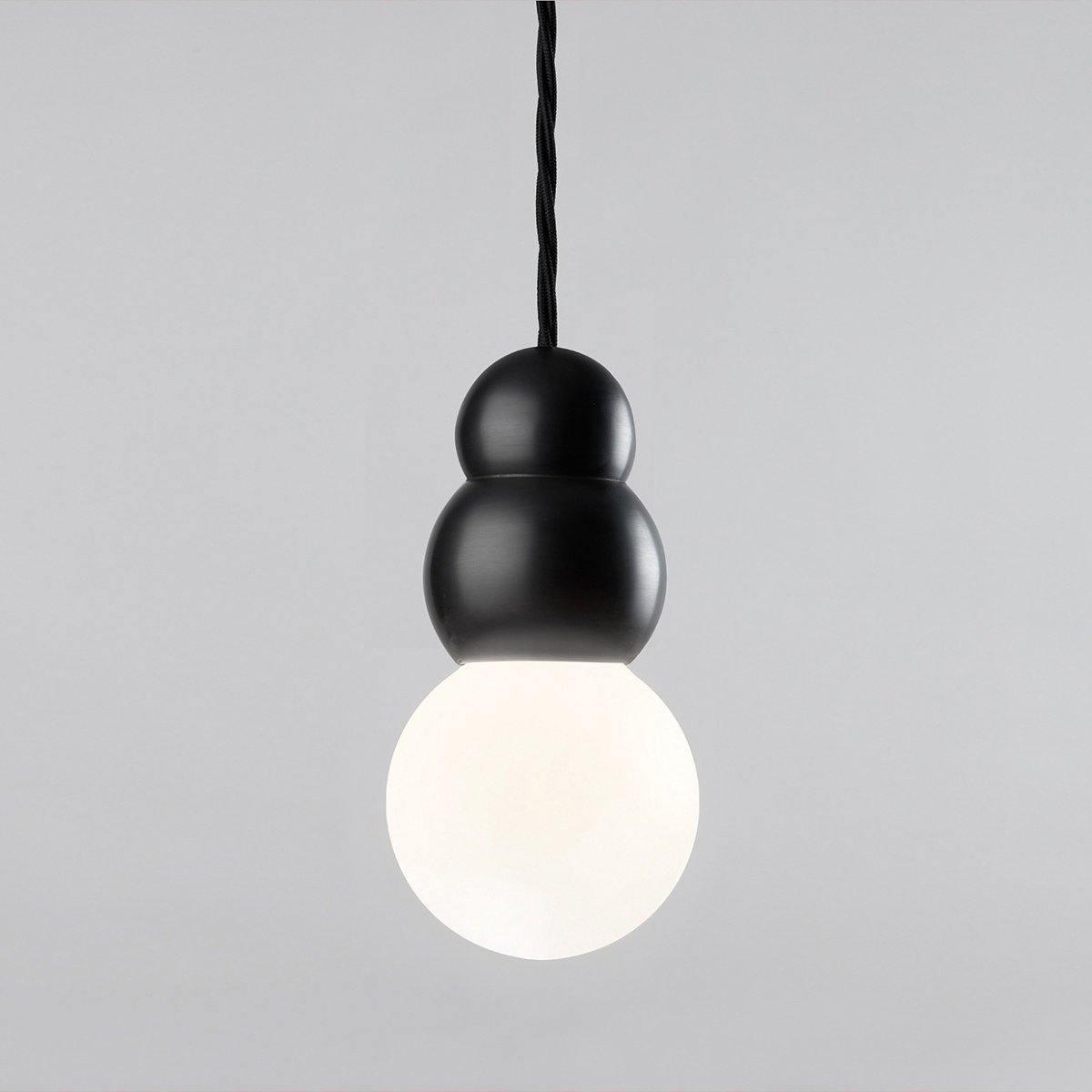 Ball Series Pendant Light - Lamp Outdoor