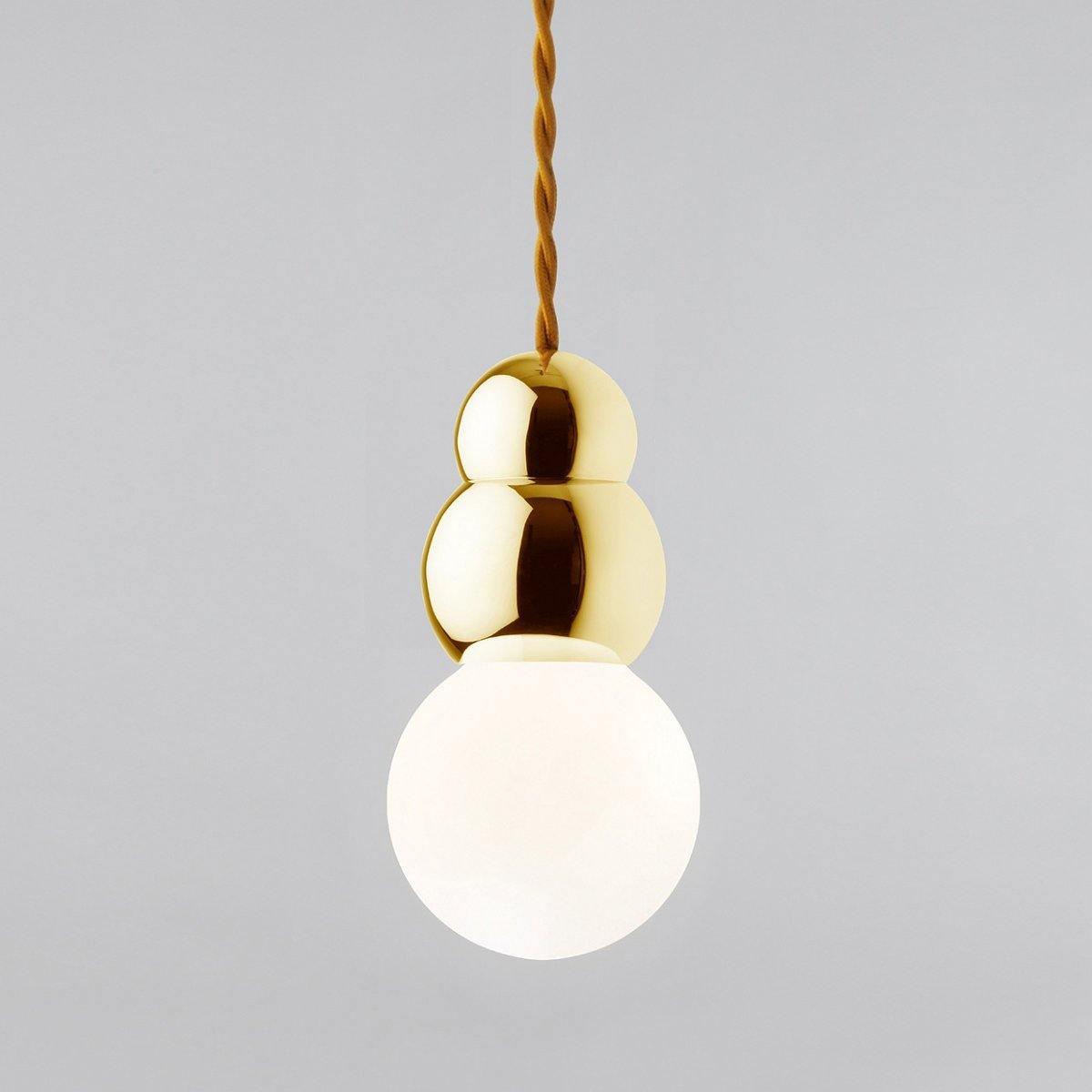 Ball Series Pendant Light - Lamp Outdoor