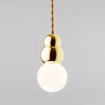 Ball Series Pendant Light - Lamp Outdoor