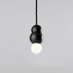 Ball Series Pendant Light - Lamp Outdoor