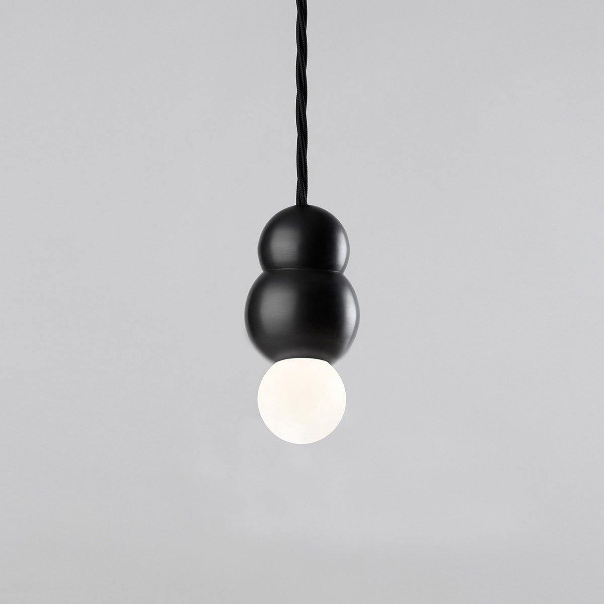 Ball Series Pendant Light - Lamp Outdoor