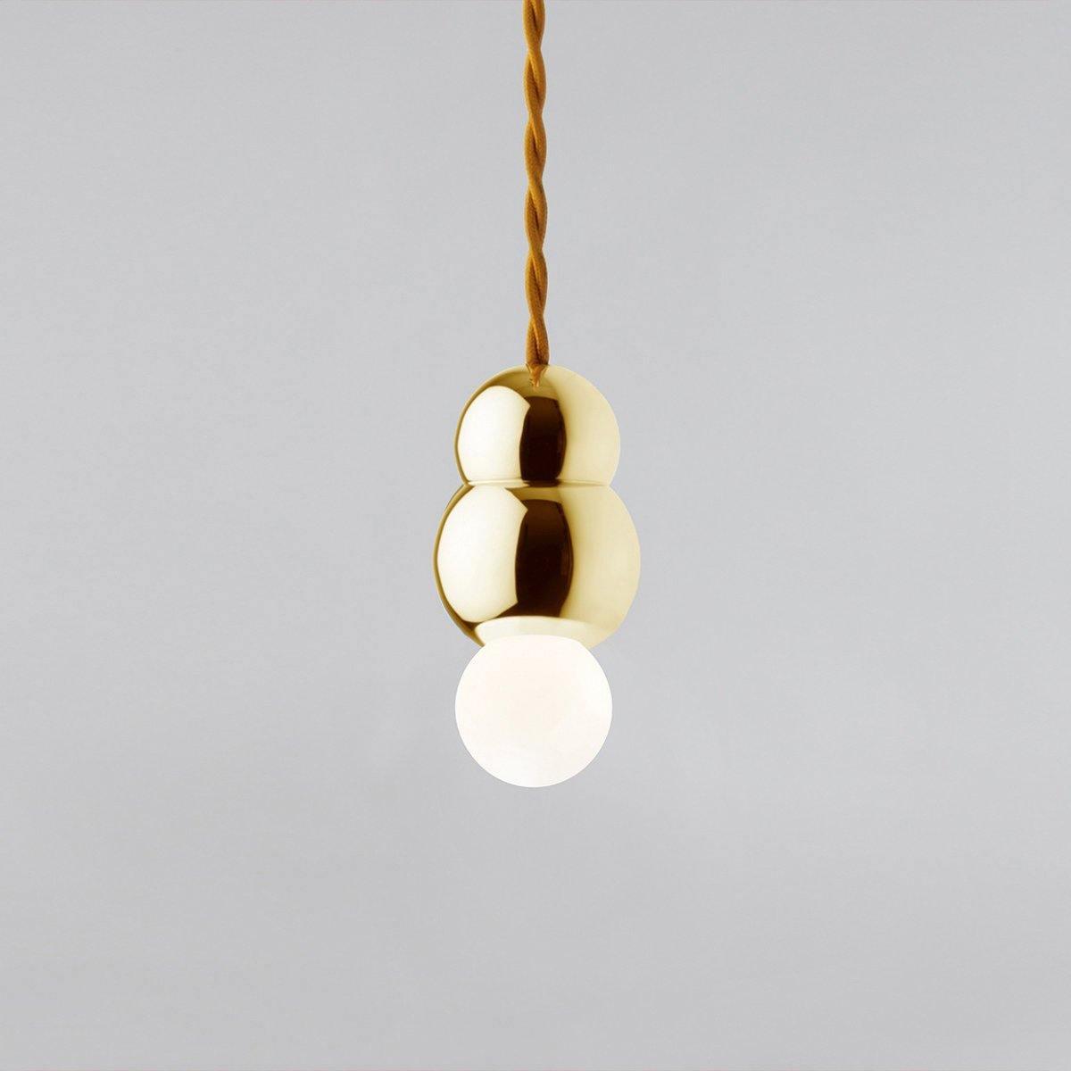 Ball Series Pendant Light - Lamp Outdoor