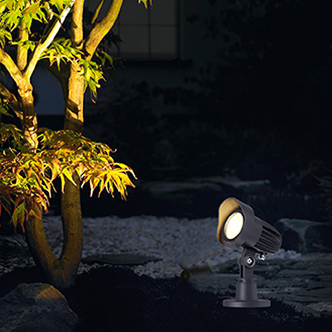 High-Quality Spotlight For Outdoor Modern - Lamp Outdoor
