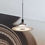 Flying Saucer Pendant Light - Lamp Outdoor