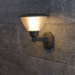 Modern Outdoor Sconce Lights Minimalist - Lamp Outdoor