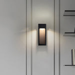 Ray Modern Waterproof Minimalist Geometric Outdoor Wall Light - Lamp Outdoor