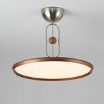 Lumen Modern Acrylic Ceiling Lamp - Lamp Outdoor