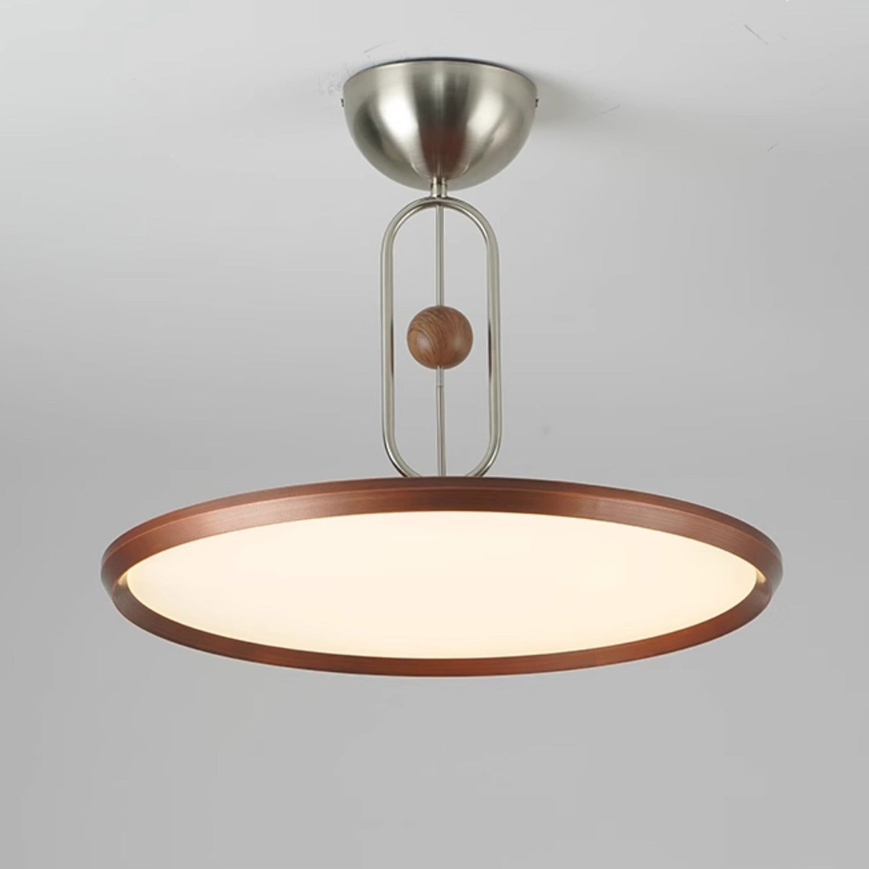 Lumen Modern Acrylic Ceiling Lamp - Lamp Outdoor