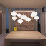 Lilli Suspension Lamp - Lamp Outdoor