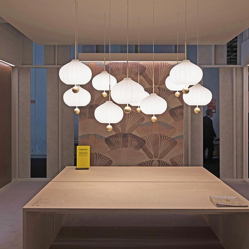 Lilli Suspension Lamp - Lamp Outdoor