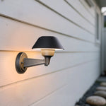Outdoor LED Sconce Minimalist Nordic style - Lamp Outdoor