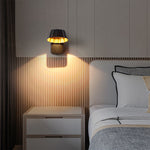 Modern Outdoor Sconce Adjustable Waterproof Aluminum - Lamp Outdoor