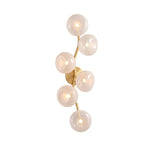 Aurora Vine Wall Lamp - Lamp Outdoor