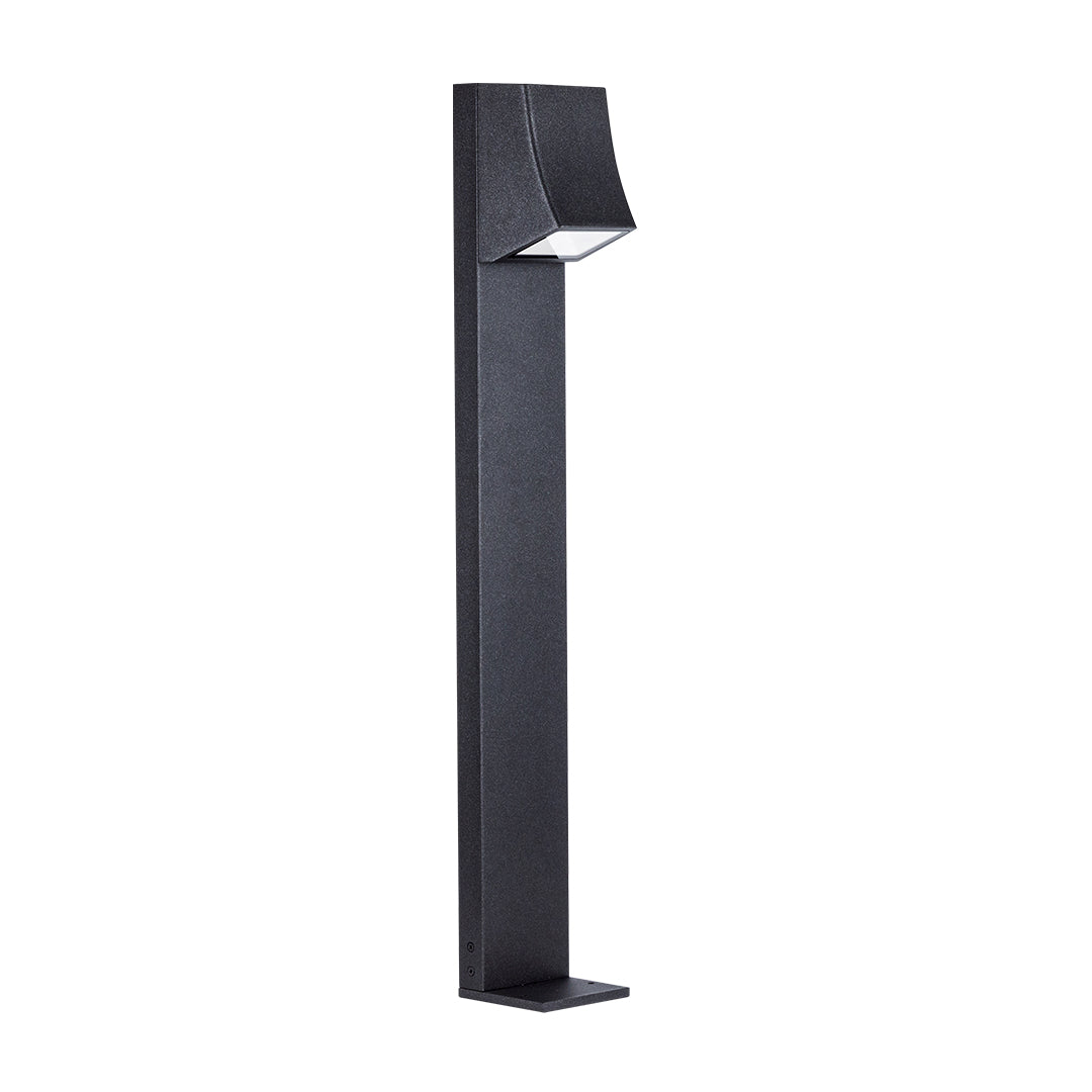 LED Outdoor Lighting Bollards Minimalist Nordic Style - Lamp Outdoor