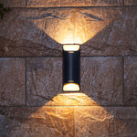 LED Modern Up Down Outdoor Wall Lights - Lamp Outdoor