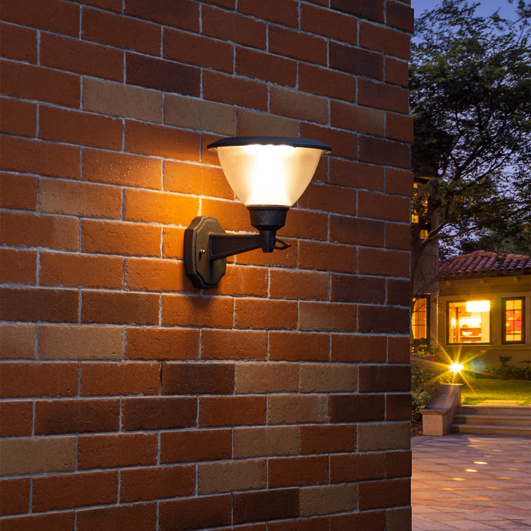 Modern Outdoor Sconce Lights Minimalist - Lamp Outdoor