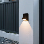 LED Outdoor Wall Sconce Industrial style - Lamp Outdoor