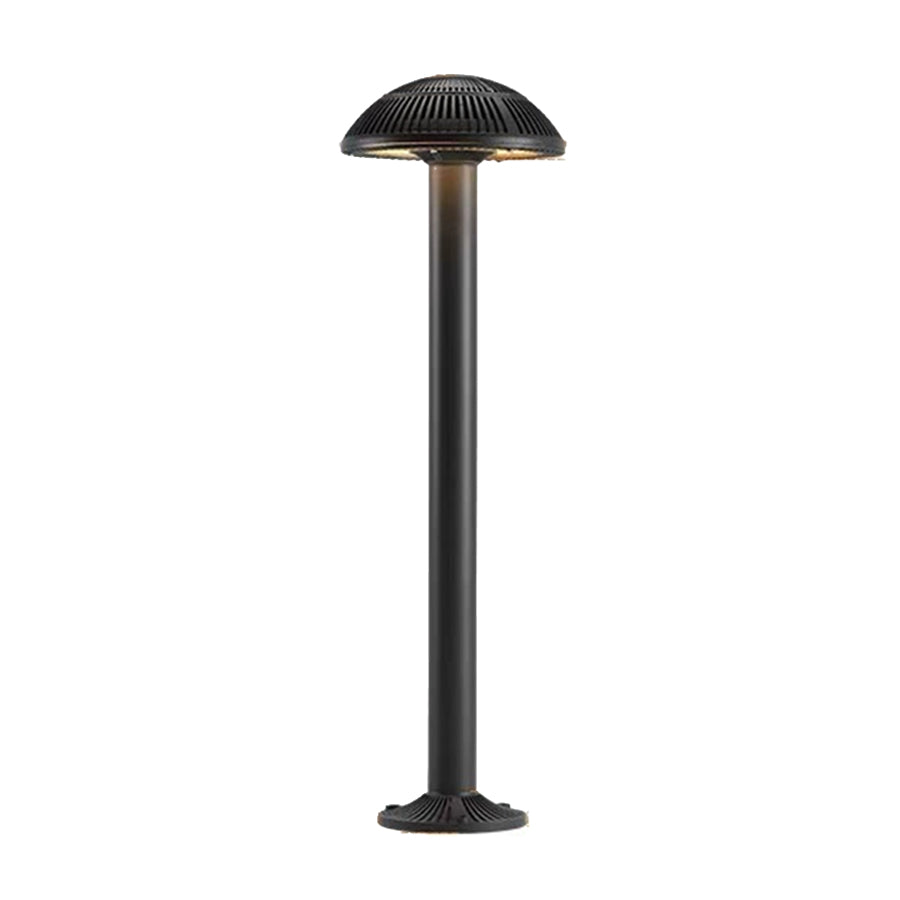 Mushroom Landscape Lights Waterproof Modern Style - Lamp Outdoor