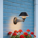 Outdoor LED Sconce Minimalist Nordic style - Lamp Outdoor