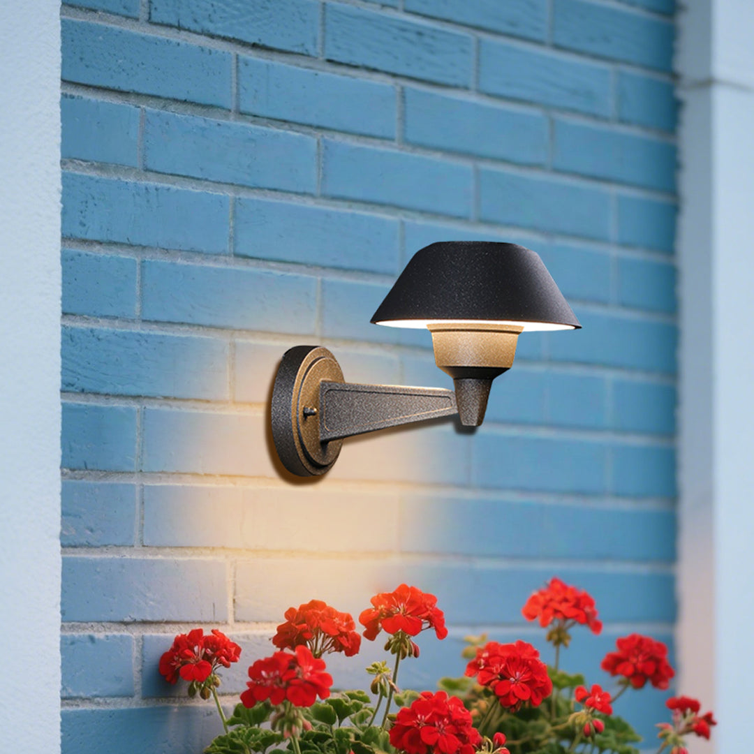Outdoor LED Sconce Minimalist Nordic style - Lamp Outdoor