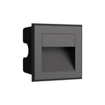 Square Recessed Step Lights Outdoor - Lamp Outdoor