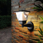 LED Outdoor Wall Light Minimalist Modern - Lamp Outdoor