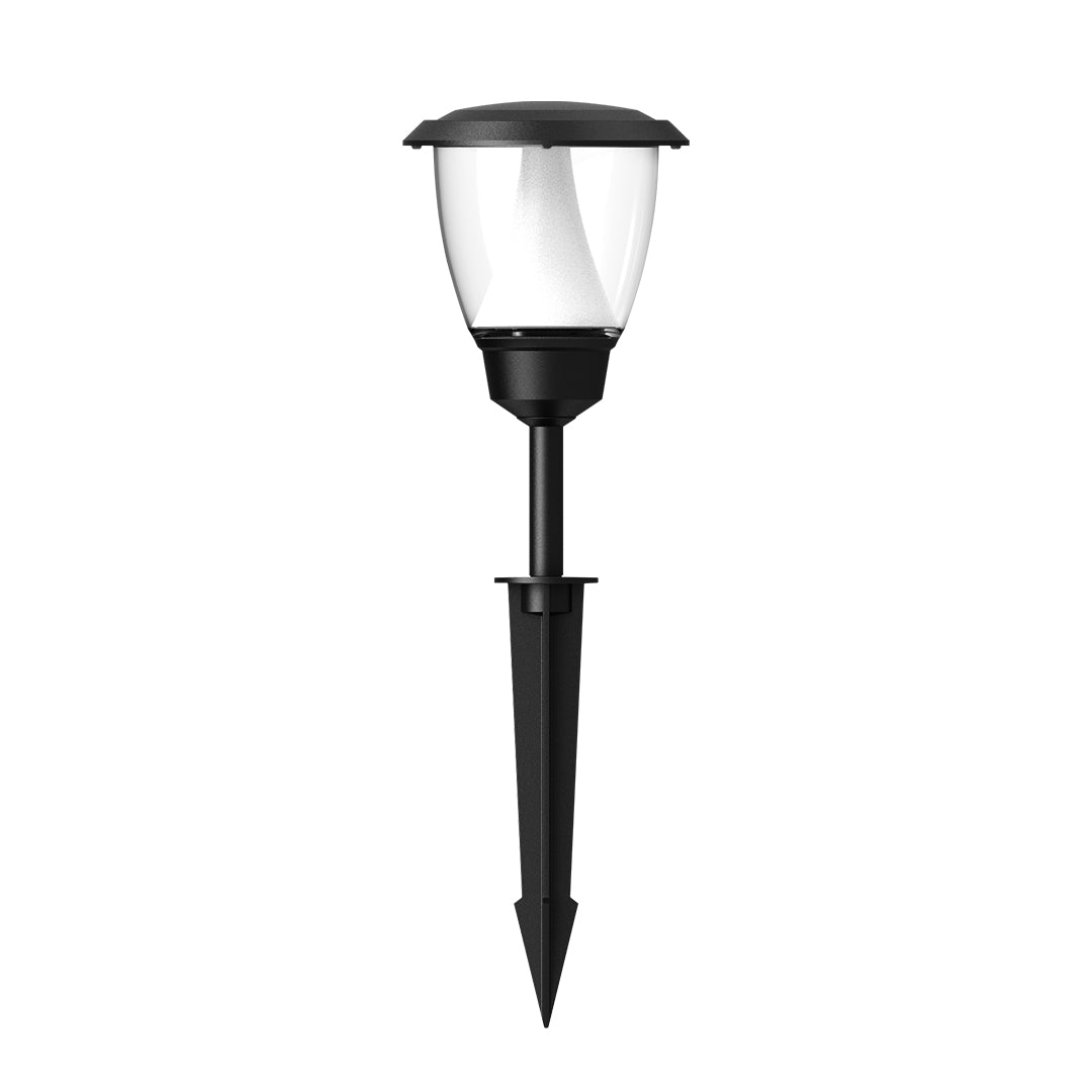 Minimalist LED Outdoor Lights For Lawn Modern - Lamp Outdoor