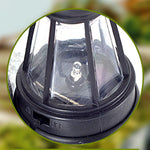 Resin Garden Solar Animal Lights - Lamp Outdoor