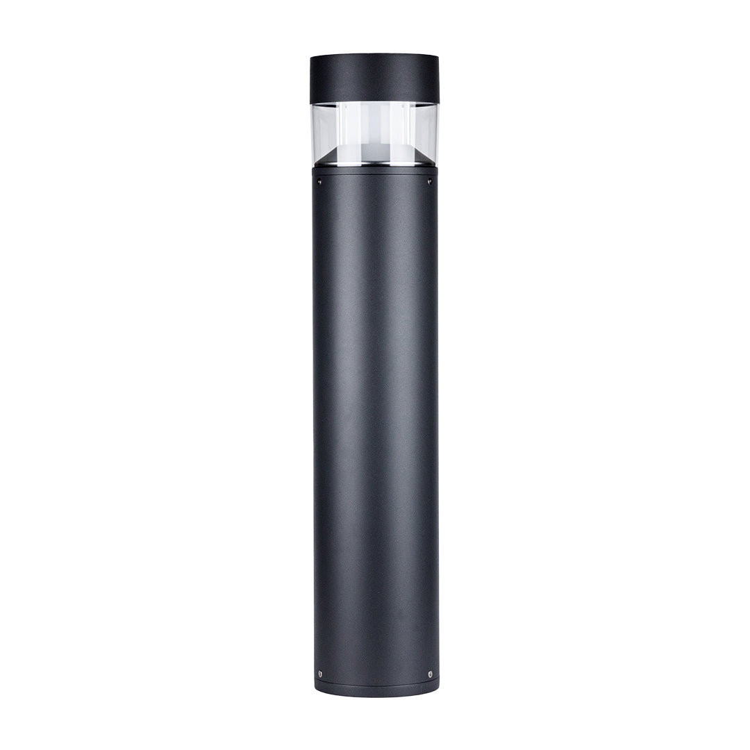 31in Pole Lights For Garden Minimalist Nordic - Lamp Outdoor