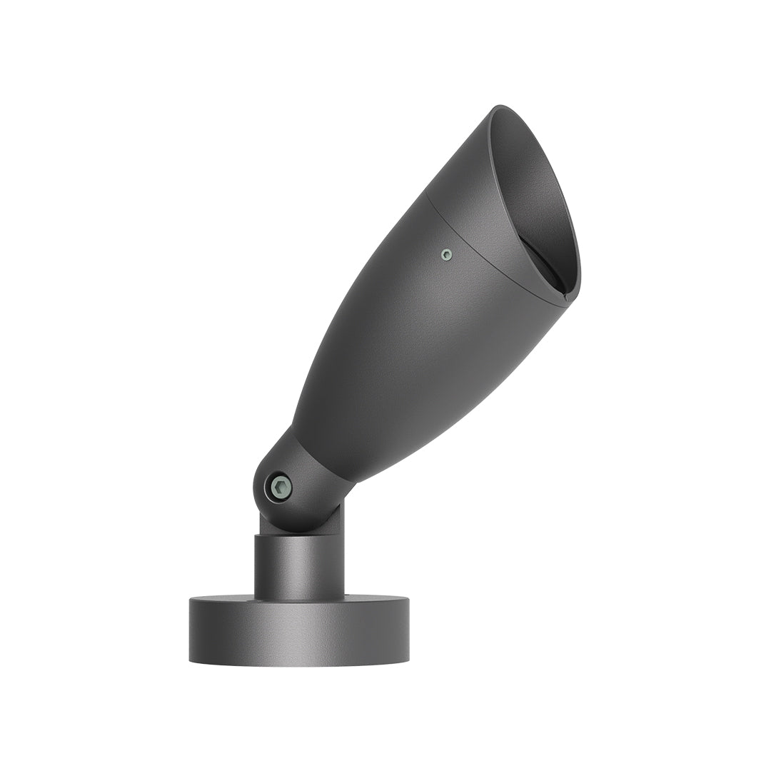 LED Outdoor Spotlight Lamp Minimalist Style - Lamp Outdoor