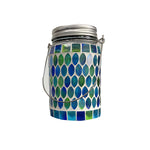 Solar colored landscape lights Waterproof Decorative - Lamp Outdoor