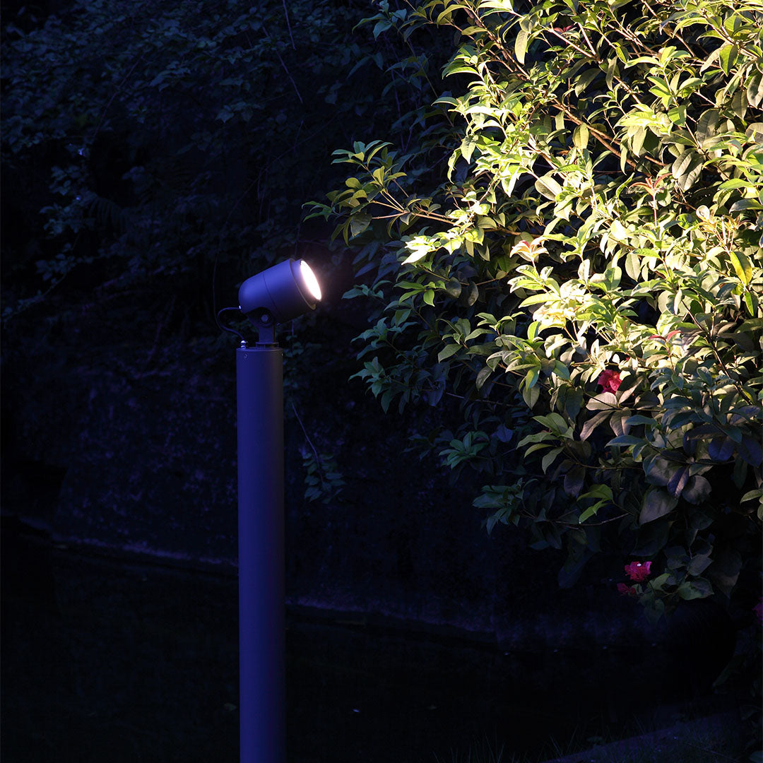 LED Light For Garden Minimalist Elegance - Lamp Outdoor