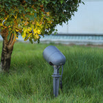LED Ground Spike Lights Waterproof Modern - Lamp Outdoor