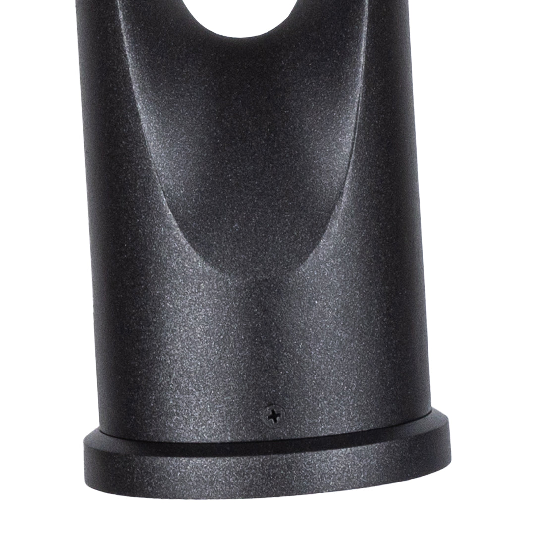 Outdoor LED Bollard Landscape Light Minimalist Nordic - Lamp Outdoor