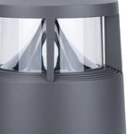 LED Pathway Bollard Lights Minimalist Style - Lamp Outdoor
