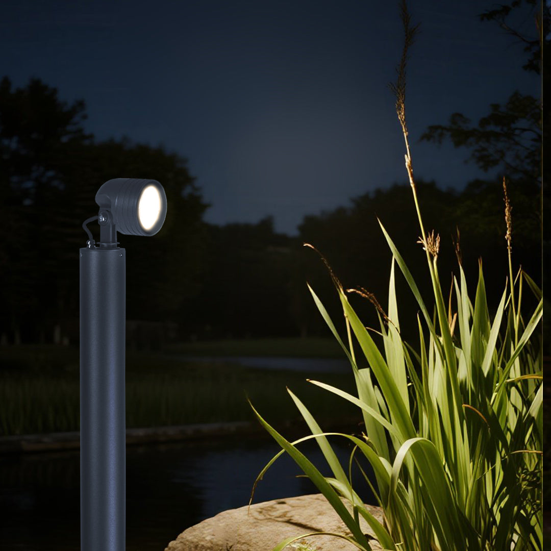 LED Light For Garden Minimalist Elegance - Lamp Outdoor