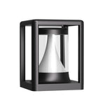 LED Lawn Light Stakes Garden Minimalist Scandinavian - Lamp Outdoor