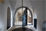 Bolle Chandelier - Lamp Outdoor